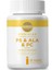 Alfa Lipoik Asit (R) Fosfatidilserin, Fosfatidilkolin, Alfa Lipoik Asit, N-Asetil Karnitin, L-Glutamin, Taurin, Sitikolin ve Vitamin C, E, B5 İçeren Takviye Edici Gıda 1