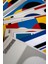 Bauhaus Aesthetic Kolaj Poster Seti - 10CM*15CM - 30 Adet Poster - Yapışkan Hediyeli 2
