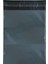 Cepsiz Kargo Poşeti - 35X45 cm - Gri - 1000 Adet 1
