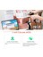 Pro Kablosuz 1d 2d Qr Barkod Tarayıcı, 3'ü 1 Arada Bluetooth ve 2.4g Kablosuz Barkod Okuyucu HW0002 6