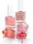 Nemlendirici Etkili Doğal Görünüm Sunan Sıvı Allık A'pieu Juicy-Pang Water Blusher (RD01) 2