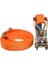 2.5-5 Ton Spanzet Cırcırlı Yük Gerdirme Halatı 10MT RD80 1