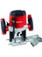 Tc-Ro 1155 E Dik Freze Makinesi 12 Parça Freze Uç 2