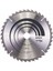 Optiline Wood Daire Testere Bıçağı 254X30 mm 2