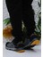 Dıvıne Gri Rahat Orijinal Ürün Waterproof Erkek Spor Ayakkabı 4