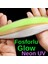 Fosforlu Glow 40 Metre Poşet Çapari Simi, Jig Yapım Malzemesi 7