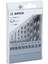 Pointteq Hex 9 Parça Metal Ucu Seti 2607002826 1
