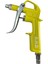 B.H.D TOOLS 5li Havalı Set Boya Tabancası Mazot Tabancası Hava Şişirme Lastik Şişirme ve Esnek Hortum 2