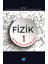 Fizik 1 - Problem Çözümleri 1