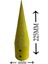 Odun Kütük Ayırma Yarma Ucu - 60MM 2