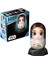 010142 Hylkies Star Wars - Prenses Leia 54 Parça Puzzle - No:03 - Ravensburger 1