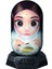 010142 Hylkies Star Wars - Prenses Leia 54 Parça Puzzle - No:03 - Ravensburger 2