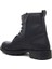 Siyah Erkek Bot & Bootie 655-07 1
