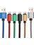 USB Kablosu 2A - Hızlı Şarj Veri Kablosu Android 5