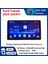 Ford TRANSIT(2019-2024 Yıl) Android Sürüm 13 Multimedya Kablosuz Carplay Navigasyon 10 Inç Ekran 4G Ram + 32GB Hafıza Çerçeveli ve arka görüş kameralı 2