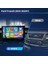 Ford TRANSIT(2019-2024 Yıl) Android Sürüm 13 Multimedya Kablosuz Carplay Navigasyon 10 Inç Ekran 4G Ram + 32GB Hafıza Çerçeveli ve arka görüş kameralı 4