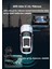 Ford TRANSIT(2019-2024 Yıl) Android Sürüm 13 Multimedya Kablosuz Carplay Navigasyon 10 Inç Ekran 4G Ram + 32GB Hafıza Çerçeveli ve arka görüş kameralı 6
