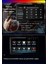 Ford TRANSIT(2019-2024 Yıl) Android Sürüm 13 Multimedya Kablosuz Carplay Navigasyon 10 Inç Ekran 4G Ram + 32GB Hafıza Çerçeveli ve arka görüş kameralı 7