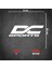 Dc Sports Sticker - Oto Sticker - Araba Sticker - Araç Sticker 2