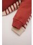 Erkek Bebek Bisiklet Yaka Baskılı İçi Yumuşak Tüylü 2'li Sweatshirt D5782A524WN 3