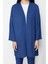 Tarz Kadın Normal Bel Boru Paça V Yaka Oversize Dokulu Bürümcük Örme Kimono Pantolon Alt-Üst Takım 4