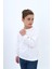 Erkek Çocuk Baskılı Sweatshirt 4