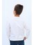 Erkek Çocuk Baskılı Sweatshirt 3