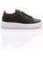 Toby Erkek Deri Sneaker Ayakkabi 1