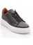 Toby Erkek Deri Sneaker Ayakkabi 5