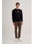 5124 Erkek 3 Iplik Sweatshirt 1