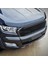 Ford Ranger Kaput Rüzgarlığı 2015 ve Üzeri Parlak Siyah 1