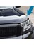 Ford Ranger Kaput Rüzgarlığı 2015 ve Üzeri Parlak Siyah 2