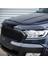 Ford Ranger Kaput Rüzgarlığı 2015 ve Üzeri Parlak Siyah 3
