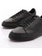 Toby Erkek Deri Sneaker Ayakkabi 4