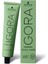 Zero Amm 7-42 Orta Sarışın Bej Kül Saç Boyası 60ML 1
