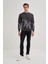 5141 Erkek 3 Iplik Sweatshirt 1