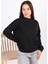 W0011055 Kadın Modal Sweatshirt 1