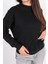 W0011055 Kadın Modal Sweatshirt 5