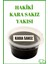 Kara Sakız Yakısı 75 gr 3