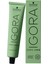 2 Adet Schwarzkopf Igora Zero Amm 9-55 Saç Boyası 1