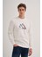 5172 Erkek 3 Iplik Sweatshirt 1