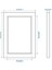 Sumuhome Fıskbo Dekoratif Fotoğraf Çerçeve Açık Mavi 10 x 15 4