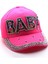 PEMBE KADIN ŞAPKA MKSBBYR002 1