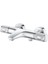 Grohtherm 1000 Performance Termostatik Banyo Bataryası - 34830000 3