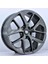 18 Inç 5X112 Leon Fr Gunmetal Jant Modeli Seat (4 Adet) 1