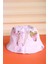 Pembe 1-3 Yaş Safari Şapka 24CCKSAFAR17 1