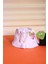 Pembe 1-3 Yaş Safari Şapka 24CCKSAFAR17 2
