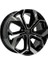 18 Inç 5X114.3 Megane 4 Icon Jant Modeli (4 Adet) 1