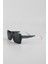Yeşil Mat UV400 Filtre Kadın Güneş Gözlüğü G24LVS3312R03 1