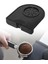 Vodinox Cafe Bar Barista Ekipmanları Kahve Espresso Tamper Temper Tamping Mat Düz Taban Silikon 1